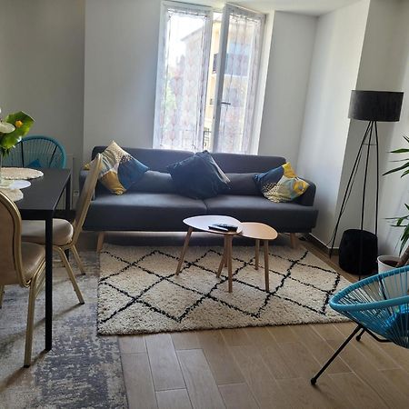 Appartement Prive A 15Mn De Paris Et Proche Enghien Les Bains Groslay Bagian luar foto