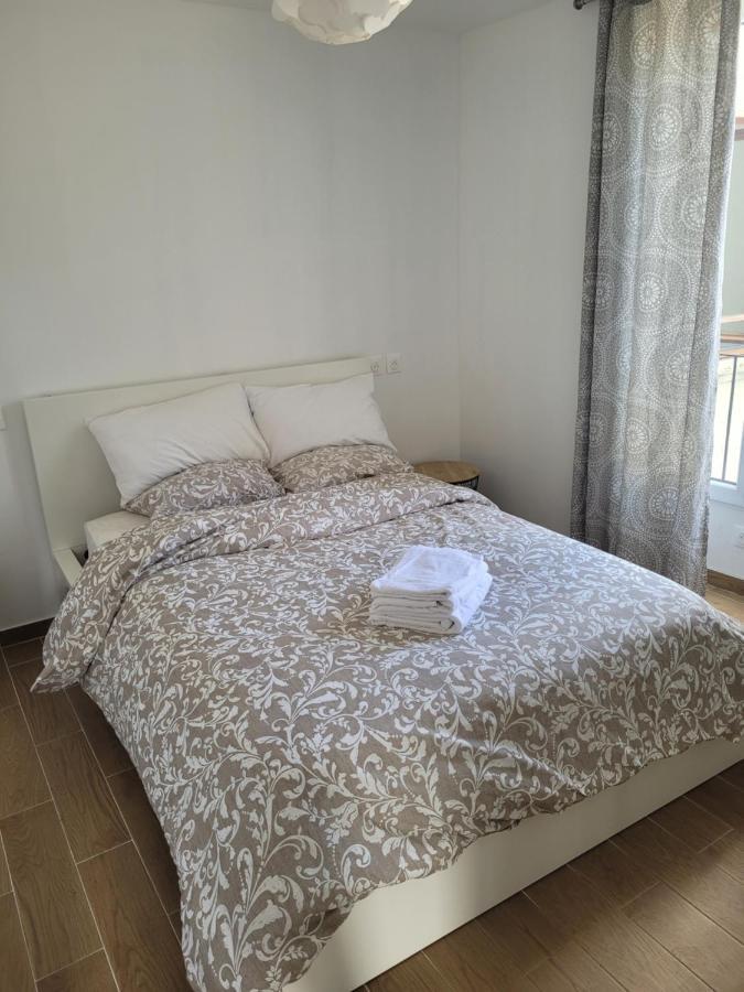 Appartement Prive A 15Mn De Paris Et Proche Enghien Les Bains Groslay Bagian luar foto