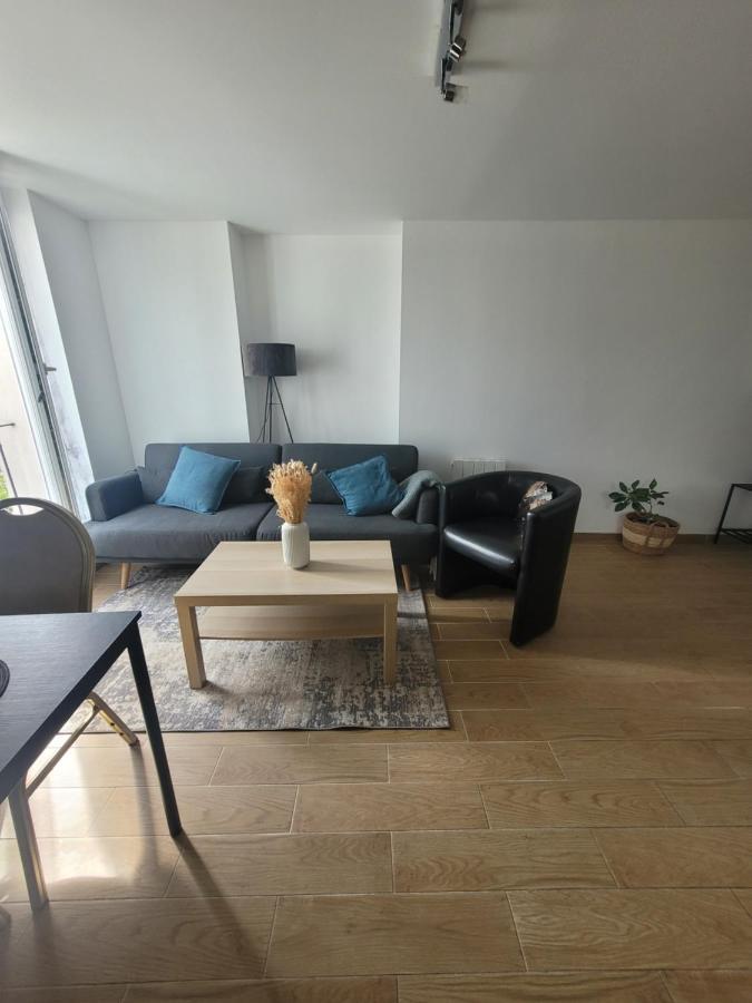 Appartement Prive A 15Mn De Paris Et Proche Enghien Les Bains Groslay Bagian luar foto