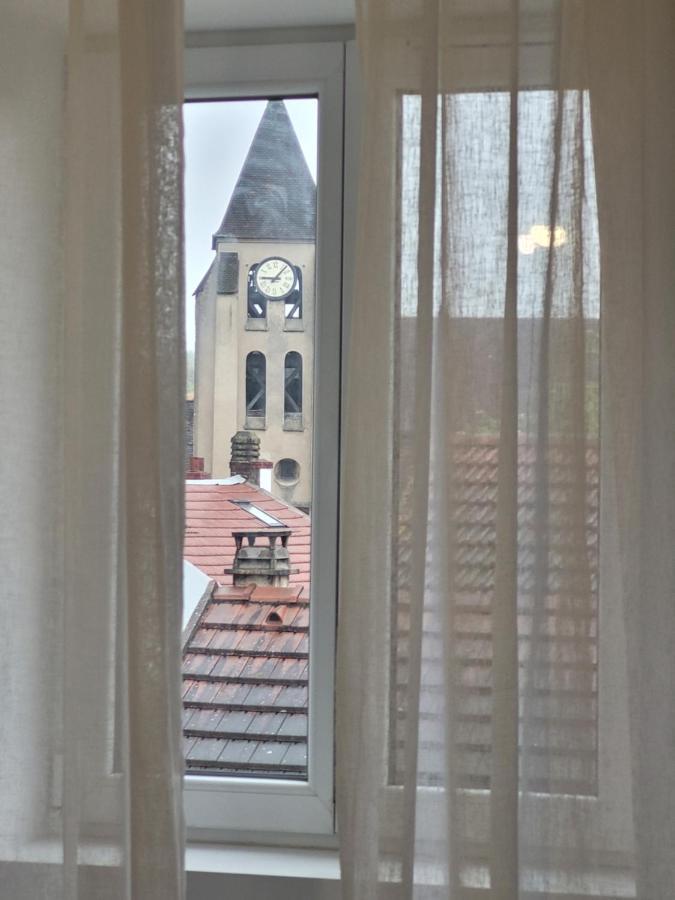 Appartement Prive A 15Mn De Paris Et Proche Enghien Les Bains Groslay Bagian luar foto