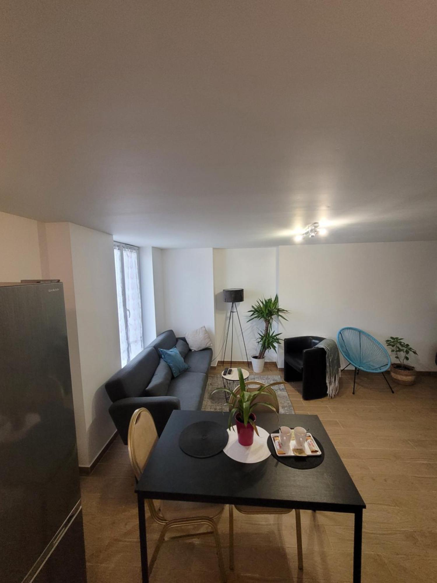 Appartement Prive A 15Mn De Paris Et Proche Enghien Les Bains Groslay Bagian luar foto