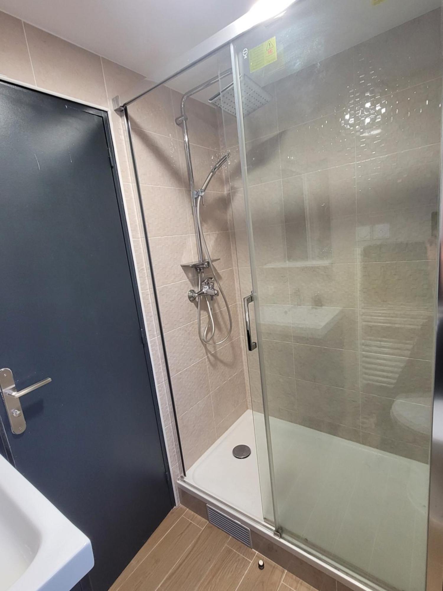 Appartement Prive A 15Mn De Paris Et Proche Enghien Les Bains Groslay Bagian luar foto