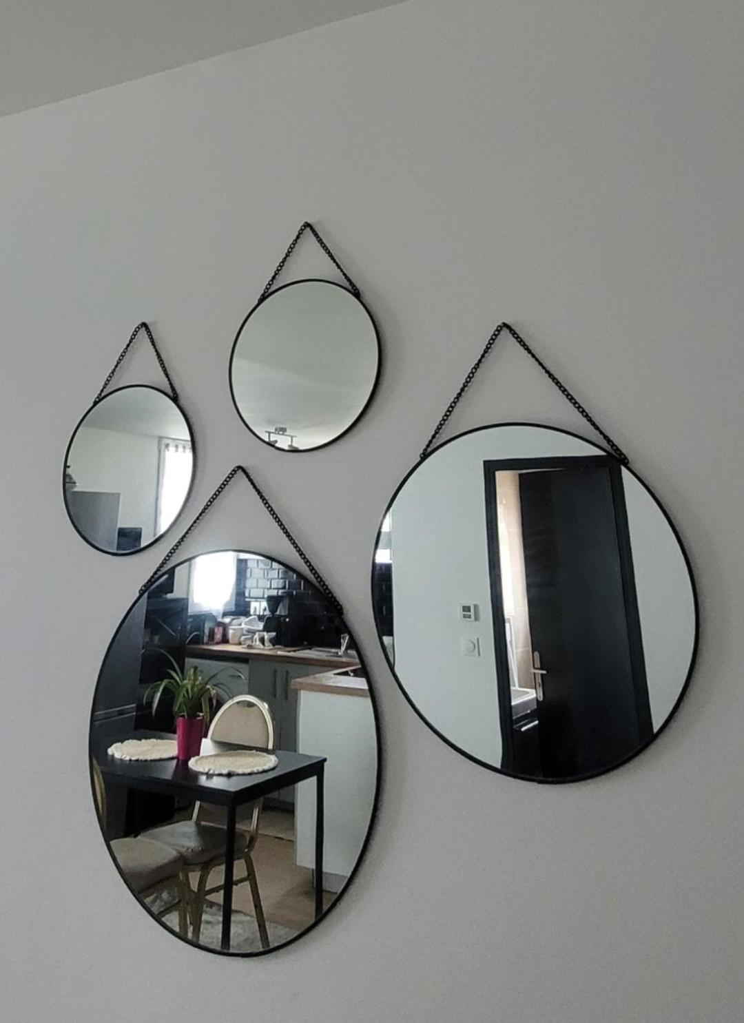 Appartement Prive A 15Mn De Paris Et Proche Enghien Les Bains Groslay Bagian luar foto