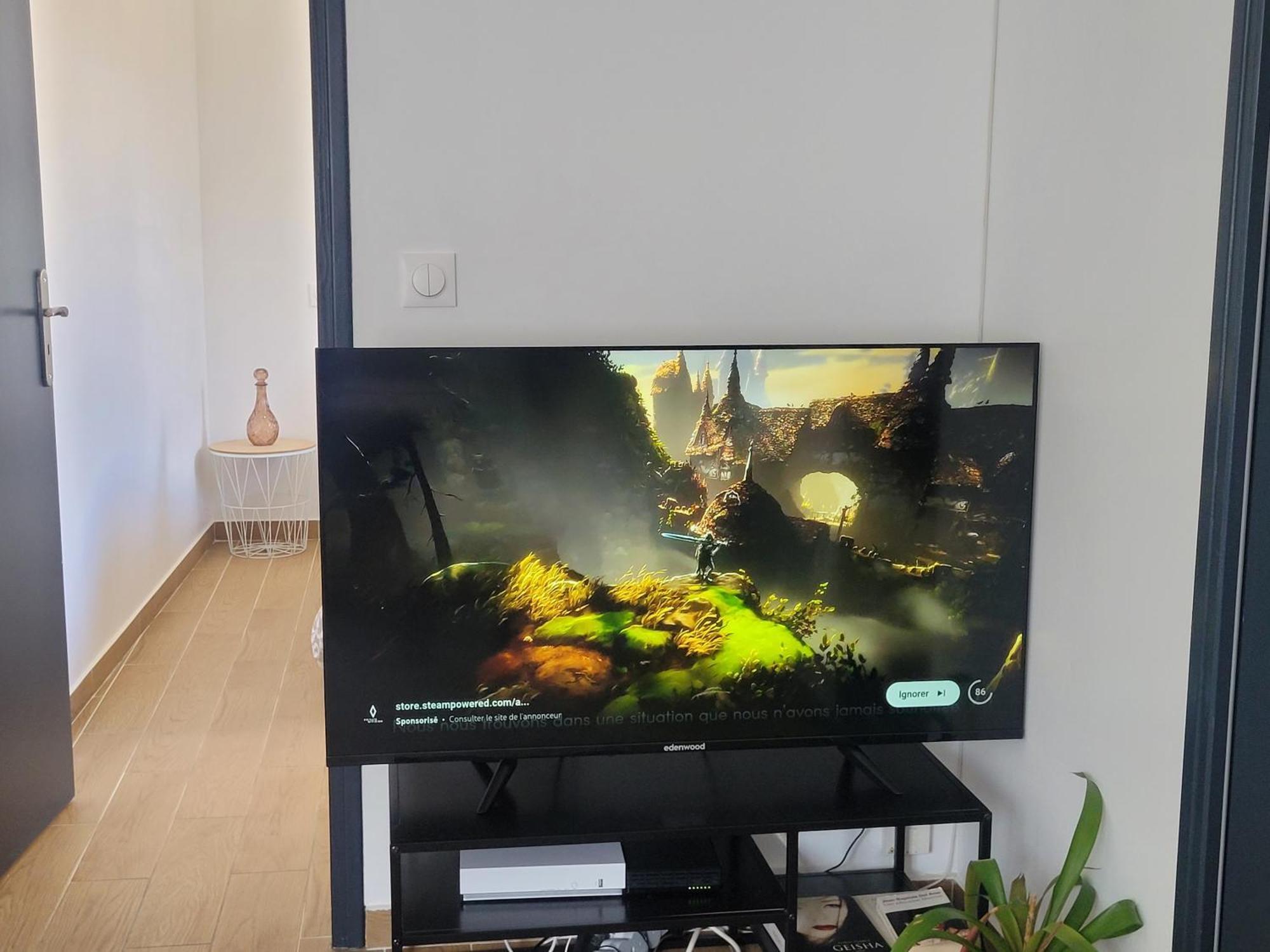 Appartement Prive A 15Mn De Paris Et Proche Enghien Les Bains Groslay Bagian luar foto