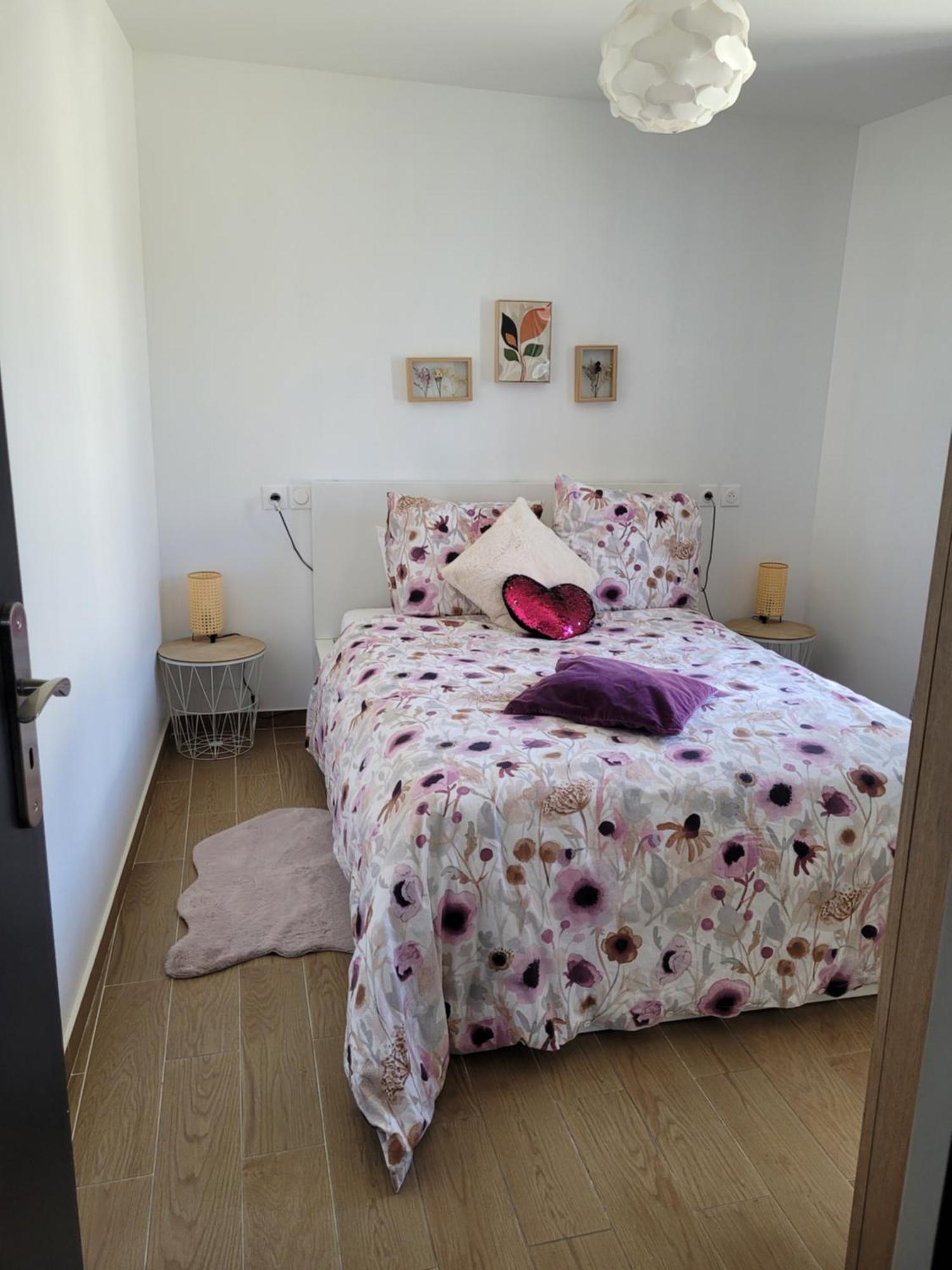 Appartement Prive A 15Mn De Paris Et Proche Enghien Les Bains Groslay Ruang foto